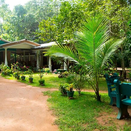 Sigiri Lodge Sigiriya Exterior photo
