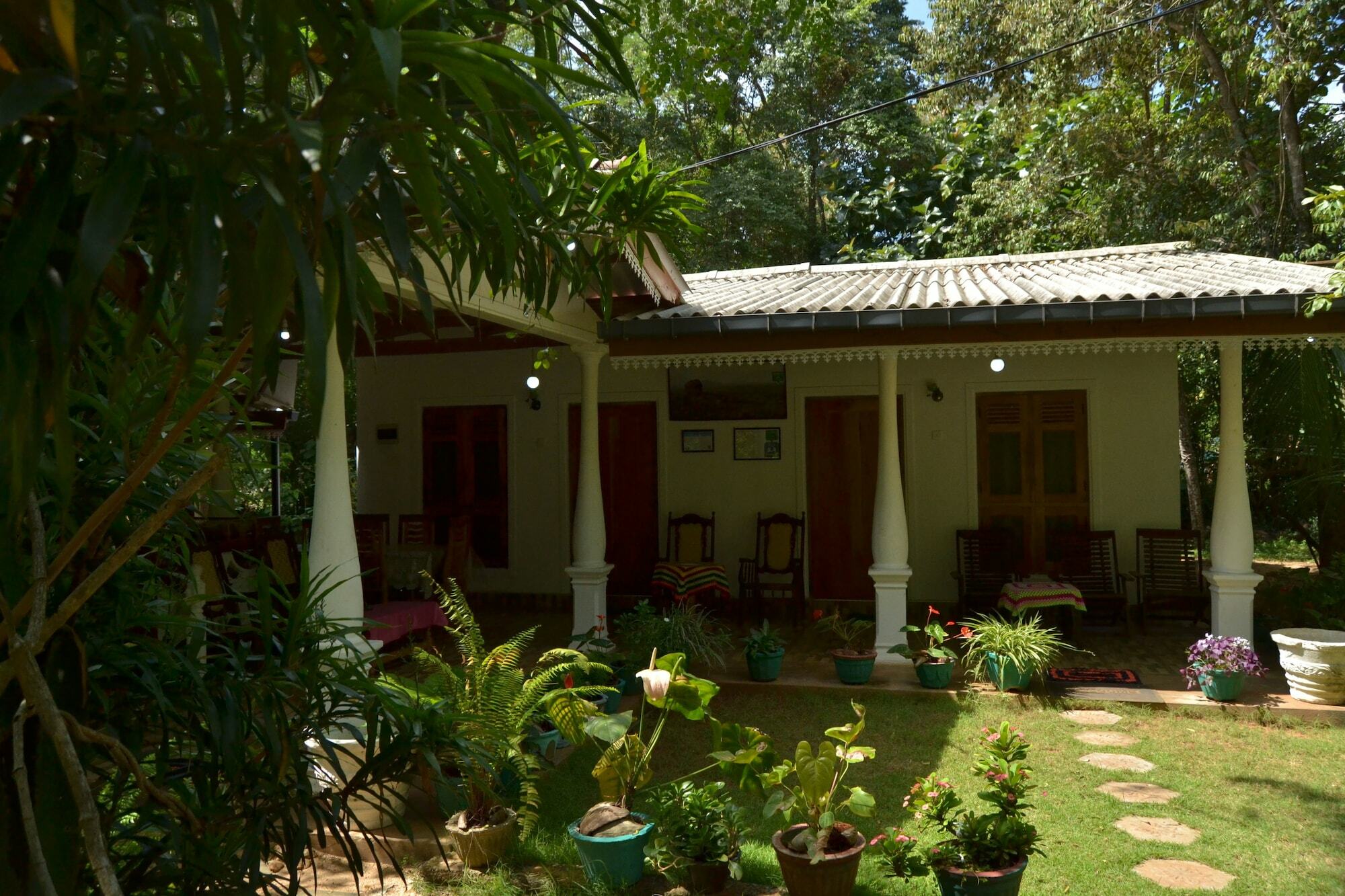 Sigiri Lodge Sigiriya Exterior photo